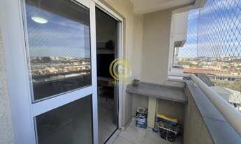 Imagem 3: Apartamento a venda no Residencial Lumina em Jacarei