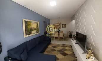 Imagem 2: Apartamento 70 m² à venda Pq Industrial em São José dos Campos!