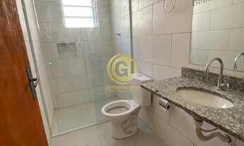 Imagem 4: Imperdível oportunidade: Casa à venda em Jacareí-SP, 2 quartos, 1 sala, 1 banheiro, 1 vaga