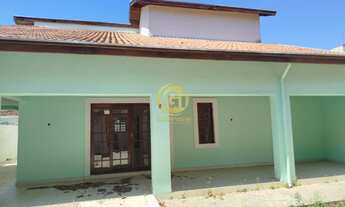 Imagem: SOBRADO PARA LOCAÇÃO NO JARDIM ALVORADA-SJC