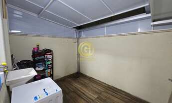 Imagem 5: Lindo Apartamento Térreo para Venda no Condomínio Campo Di Florença em São José dos Campos