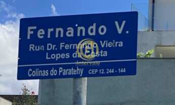 Imagem 2: TERRENO NO RESIDENCIAL MÔNACO EM SÃO JOSÉ DOS CAMPOS