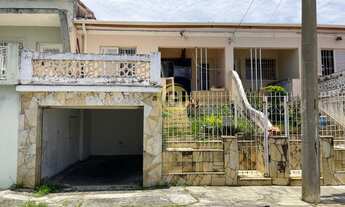 Imagem: CASA 3 QUARTOS NO CENTRO SENDO 2 BANHEIROS