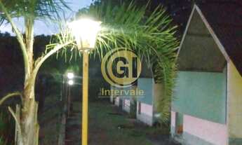 Imagem 3: LINDO HOTEL FAZENDA A VENDA NO BANDEIRA BRANCA JACAREÍ