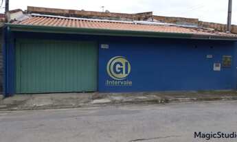 Imagem: 03 CASAS PARA VENDA EM IMOVEL JD COLINAS