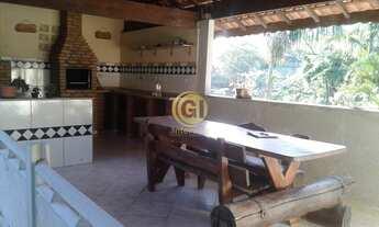 Imagem 7: Chácara que está à venda! PORTAL MANTIQUEIRA, CAÇAPAVA, Com 3 quartos espaçosos, sendo 1 s