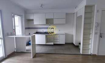 Imagem 3: Apartamento para venda Edifício Maranata Parque Amplo e Moderno com varanda, localizado e