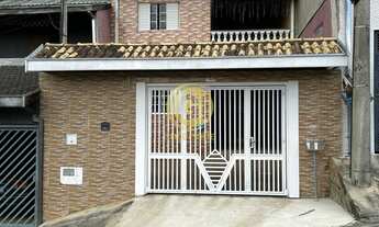 Imagem: Casa à Venda na Vila Unidos - São José