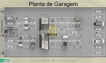 Imagem 4: EXCELENTE COBERTURA EM ÓTIMA LOCALIZAÇÃO ENTRE O CENTRO E O ITAGUÁ