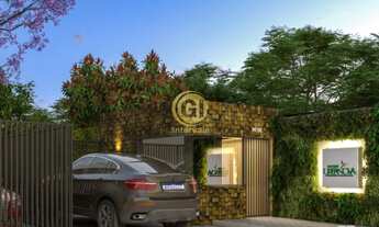 Imagem: CASA EM CONDOMÍNIO NO BOSQUE URBANOVA 3