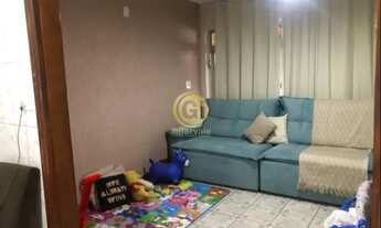 Imagem 3: Casa de 3 Quartos sendo 1 suite no Centro de Jacarei com excelente localização