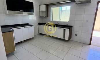 Imagem 4: Casa disponível para Venda em Condomínio Fechado com 4 Quartos sendo 1 suíte no bairro Jar