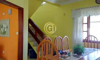 Imagem: CASA RESIDENCIAL em JACAREÍ - SP, JARDIM