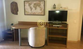 Imagem 4: Vendo Flat em ótima localização em São José dos Campos - SP