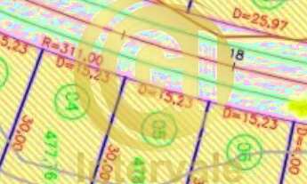 Imagem 5: TERRENO NO CONDOMÍNIO ALPHAVILLE I; ALTO PADRÃO EM SÃO JOSÉ DOS CAMPOS