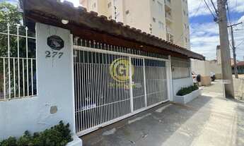 Imagem: CASA RESIDENCIAL em JACAREÍ - SP, JARDIM