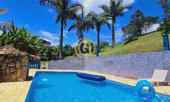 Imagem: CHACARA RESIDENCIAL em SANTA ISABEL - SP