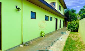 Imagem 4: CASA COM 4 QUARTOS , PISCINA , AREA VERDE , CONDOMINIO CLUBE-MIRANTE DO VALE