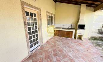 Imagem 2: Casa com dois dormitórios a venda em Jacarei