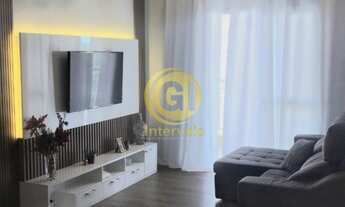 Imagem: Apartamento para venda no condomínio FLORADAS