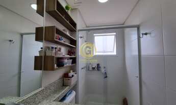 Imagem 7: APARTAMENTO RESIDENCIAL em JACAREÍ - SP, JARDIM CALIFÓRNIA