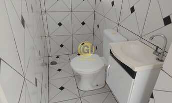 Imagem 7: EXCELENTE OPORTUNIDADE DE CASA COM 3 DORMITORIOS PARA VENDA EM JACAREI !!!