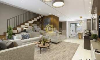 Imagem 4: CASA EM CONDOMÍNIO NO BOSQUE URBANOVA 3 QUARTOS/1 SUITE - LAZER COMPLETO