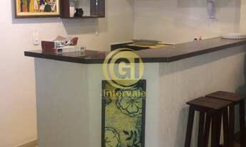 Imagem 3: Vendo Flat em ótima localização em São José dos Campos - SP