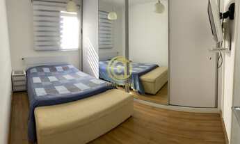 Imagem 5: Venda apartamento no Condomínio Pátio Clube - Jardim Royal Park, 125 m2