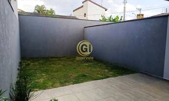 Imagem 5: Imperdível: Casa à venda em Jacareí-SP, Jardim Califórnia - 3 quartos, 3 suítes, 3 banheir