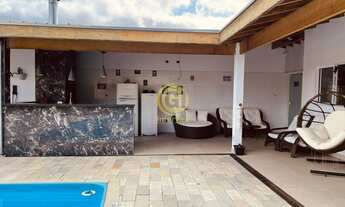 Imagem: Chácara Veraneio Ijal Jacareí SP