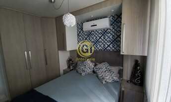 Imagem 5: APARTAMENTO TÉRREO COM PLANEJADOS 2 QUARTOS LE VILLAGE 2 CAMPOS ELÍSEOS TAUBATÉ