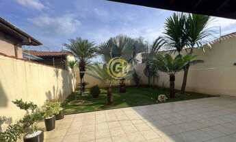 Imagem 7: Oportunidade Incrível de Sobrado com 3 dormitórios e uma suíte no Residencial São Paulo em