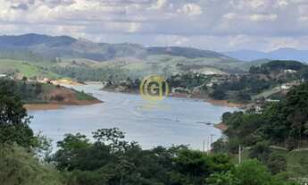 Imagem: TERRENO RESIDENCIAL em IGARATÁ - SP, Paraíso