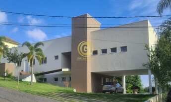 Imagem: Casa de luxo em condomínio 4 quartos