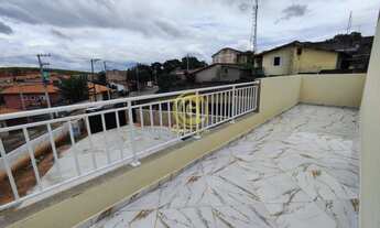 Imagem 2: Imperdível! Casa em condomínio à venda em Jacareí-SP, Jardim Santo Antônio da Boa Vista. 3