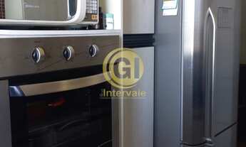 Imagem 2: APARTAMENTO TÉRREO COM PLANEJADOS 2 QUARTOS LE VILLAGE 2 CAMPOS ELÍSEOS TAUBATÉ