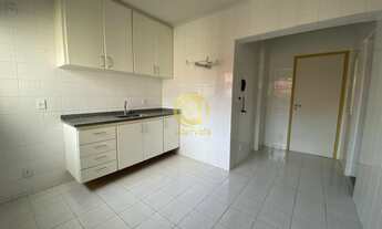 Imagem 5: ALUGA E VENDE APARTAMENTO JARDIM AQUARIUS SJC 4 DORMITORIOS