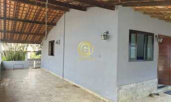 Imagem 2: Chácara que está à venda! PORTAL MANTIQUEIRA, CAÇAPAVA, Com 3 quartos espaçosos, sendo 1 s