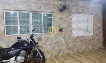 Imagem 6: Casa à venda em São José dos Campos-SP, Conjunto Residencial Elmano Veloso: 3 quartos, 2 s