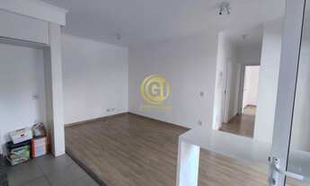 Imagem 6: Apartamento para venda Edifício Maranata Parque Amplo e Moderno com varanda, localizado e