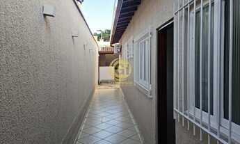 Imagem 4: Casa para venda ou locação no Parque Industrial em São José dos Campos - SP