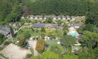 Imagem 6: LINDO HOTEL FAZENDA A VENDA NO BANDEIRA BRANCA JACAREÍ