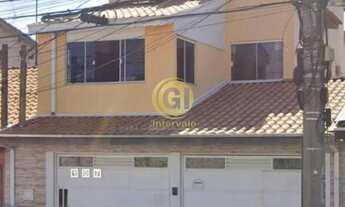 Imagem: SOBRADO À VENDA EM ÓTIMA LOCALIZAÇÃO