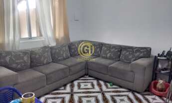 Imagem: Casa disponível para Venda no bairro Villa