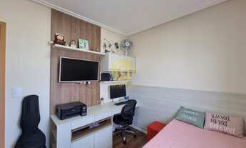 Imagem 3: APARTAMENTO RESIDENCIAL em JACAREÍ - SP, JARDIM CALIFÓRNIA