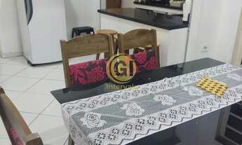 Imagem 7: Casa à venda em São José dos Campos-SP, Conjunto Residencial Elmano Veloso: 3 quartos, 2 s