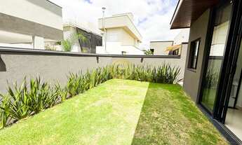 Imagem 5: Casa a venda no condomínio Bosque dos Manacas com 3 dormitorios sendo 1 suite