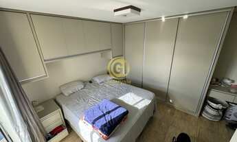 Imagem 5: OPORTUNIDADE DE VENDA !! APARTAMENTO COM 3 DORMITÓRIOS E COZINHA PLANEJADOS , ÁREA DE L