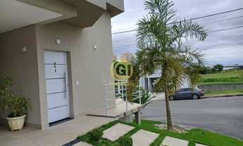 Imagem 4: LINDA CASA TÉRREA À VENDA NO CONDOMÍNIO GOLDEN PARK EM JACAREÍ !!!!!